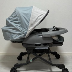 combi ネムリラ ハイローラックの画像