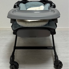 combi ネムリラ ハイローラックの画像