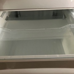 冷蔵庫　2017年式　330ℓの画像
