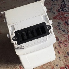 自転車用バッテリーの画像