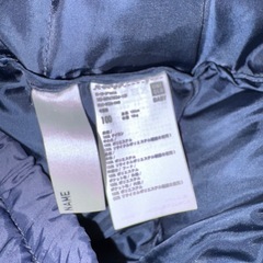 キッズ　アウター　②　の画像