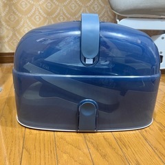 ティファール　スチームアイロンの画像