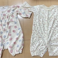 ベビー服　子供服　70 　7着セットの画像