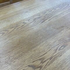 【ジャングルジャングル和歌山店】【Wa3458】ダイニングセット4人用　リユースショップ リサイクルショップ 中古家具 中古家電 中古自転車 古着 冷蔵庫の画像