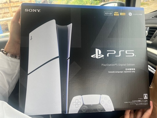 ps5 美品