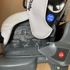 チャイルドシートの画像