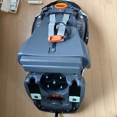 チャイルドシートの画像