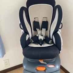チャイルドシートの画像