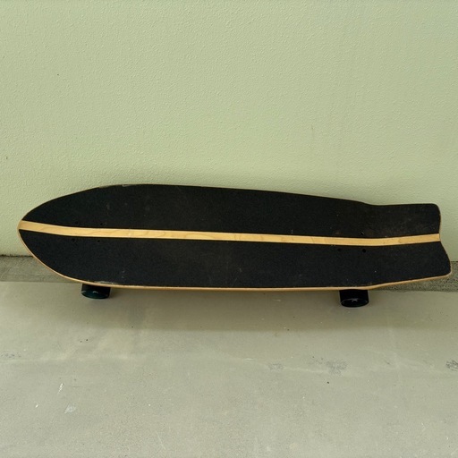 サーフスケートボードThruster2 (Nao ) 首里のその他の中古あげます