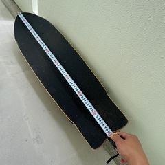 サーフスケートボードThruster2　の画像