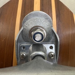 サーフスケートボードThruster2　の画像