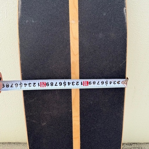 サーフスケートボードThruster2　
