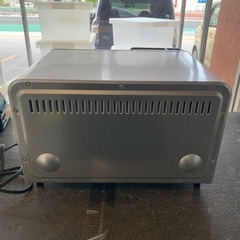 【コイズミ】【オーブントースター】2021年製 6ヶ月保証 クリーニング済み【管理番号10412】の画像