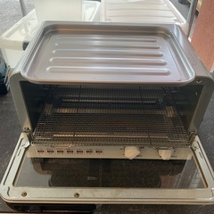 【コイズミ】【オーブントースター】2021年製 6ヶ月保証 クリーニング済み【管理番号10412】の画像