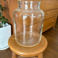 硝子びんの画像