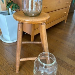 硝子びんの画像