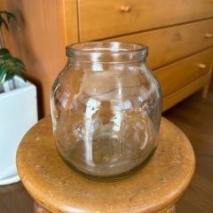 硝子びんの画像