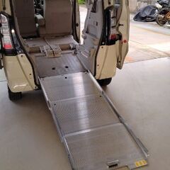 福祉車両　Nbox＋大特価　早いもの勝　の画像