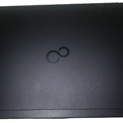 『ネット決済・配送可』【評価最高】爆速15倍速 Nvme M.2 SSD FUJITSU U938 i5 12G【最新MS Office 2021】の画像