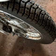 ホンダ　リトルカブAA01  ワンオーナーの画像