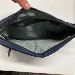 O 2512-102 Y,SACCS(イザック) スクエアショルダー　中古美品の画像