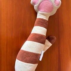 猫　ケリケリ　3点の画像