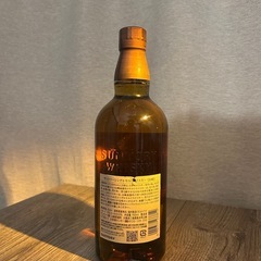 山崎NV 新品未開封の画像