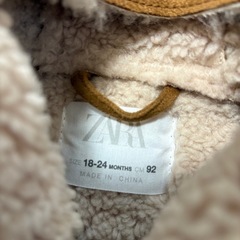 キッズ　アウター　③の画像