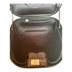 Coocase（クーケース） バイク用 リアボックス ベースプレート・取り付け金具・鍵付きの画像