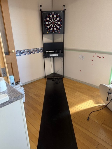 ダーツライブ全部セット (あ) 宇都宮の収納家具《その他》の中古