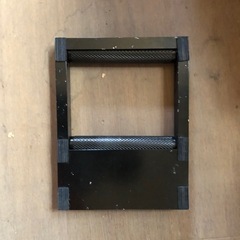 バイク ローラースタンド ベアリング付 整備 チェーン 交換 洗車 清掃 メンテナンス 作業 ローラー スタンド 二輪 回転台の画像