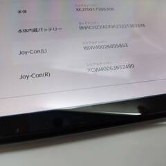 Nintendo Switch Joy-Con/ネオンレッドイエロー/コントローラーの画像