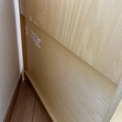 ウッディプッティ　キッチンの画像