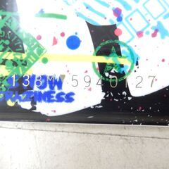 札幌市 清田区 HEAD スノーボード板 ビンディング付き IGNITION イグニッション 138㎝ ブラック系の画像