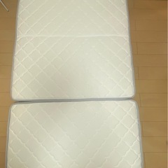 セミダブルの画像