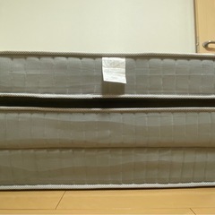 セミダブルの画像