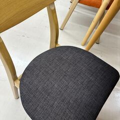 【ジャングルジャングル和歌山店】【Wa3459】ダイニング２人用　リユースショップ リサイクルショップ 中古家具 中古家電 中古自転車 古着 冷蔵庫の画像