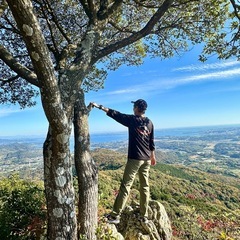 豊橋周辺の登山仲間募集