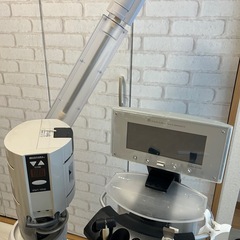 タカラベルモント　FT1000 スチーマー&機器セットの画像