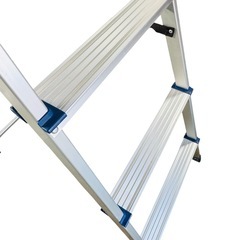 脚立 ハシゴ ALINCO 作業用 A12017の画像