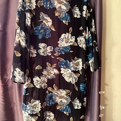 アウター、カーディガン、上着3着セットの画像