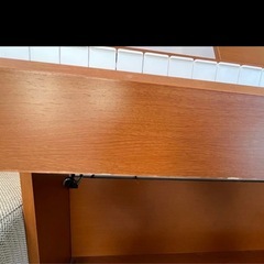 YAMAHA 電子ピアノ YDP-151 ヘッドホン付きの画像