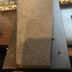 【初代・初期ロゴ】Morley VAI-1 Bad Horsie／Vai期最初期ロット・光学式ワウ 名機／ヴィンテージワウの画像