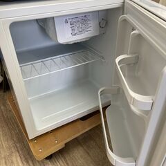 決まりました　アビテラックス　冷蔵庫AR-521（L）の画像