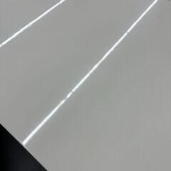 【ジャングルジャングル和歌山店】【Wa3460】ダイニングセット2人用　ホワイト　リユースショップ リサイクルショップ 中古家具 中古家電 中古自転車 古着 冷蔵庫の画像