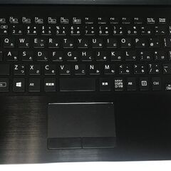 『ネット決済・配送可』【評価最高】爆速15倍速 Nvme M.2 SSD SONY VJS131 i5 xpも可【最新MS Office 2021】の画像