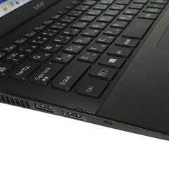 『ネット決済・配送可』【評価最高】爆速15倍速 Nvme M.2 SSD SONY VJS131 i5 xpも可【最新MS Office 2021】の画像