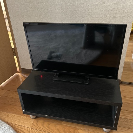 モニター・テレビ、テレビ台セット割