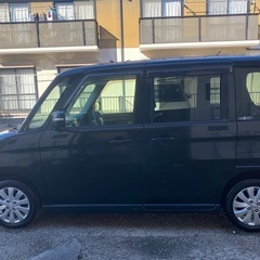 スズキ　スペーシア　カスタム XS　早い者勝ち優先させていただきます。車検令和9年3月　の画像