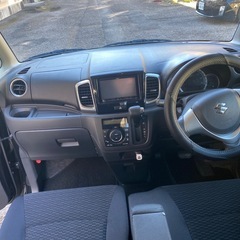 スズキ　スペーシア　カスタム XS　早い者勝ち優先させていただきます。車検令和9年3月　の画像